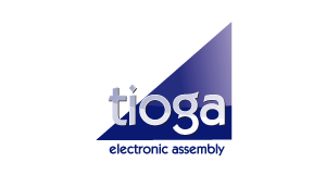 Tioga Logo