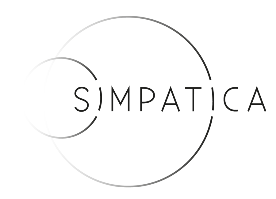 Simpatica Landing Logo