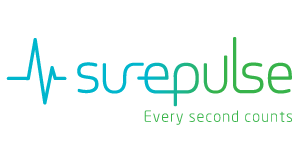 SurePulse Logo